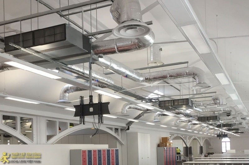 Dieu hoa VRV VRF 01 min