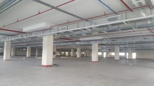 Thiết kế hệ thống tăng áp cầu thang 33 he thong lam mat 1