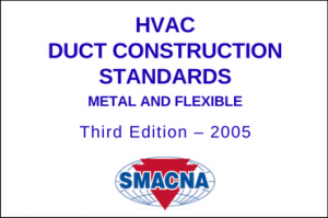 tieu chuan smacna hvac duct construction 2005
