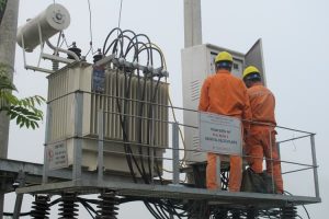 Các bước tính toán thiết kế máy biến áp  38 May bien ap