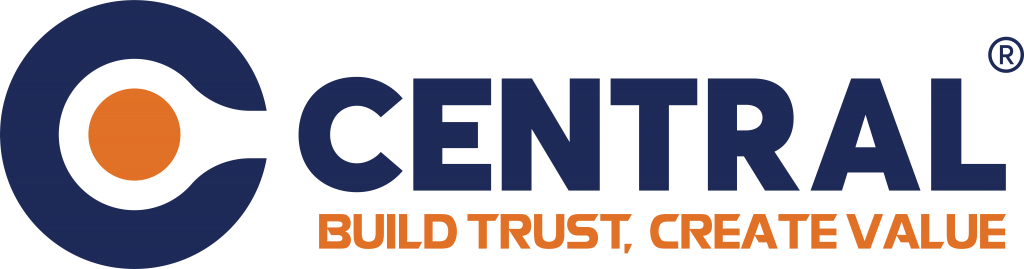 Trang chủ 73 Logo Central