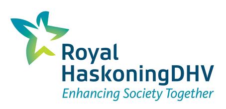 Trang chủ 76 Logo Royal HaskoningDHV