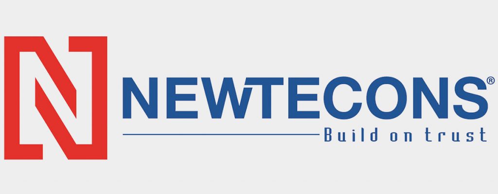Trang chủ 74 Newtecons logo